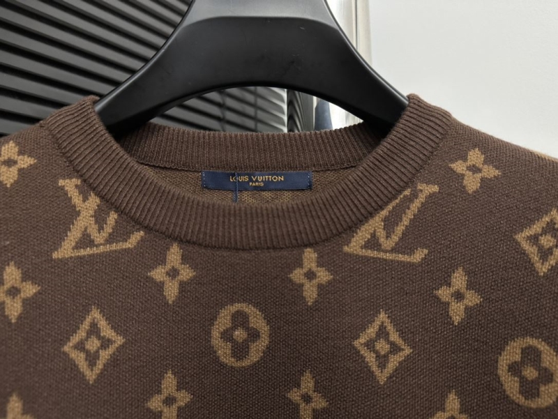 LV Sweaters